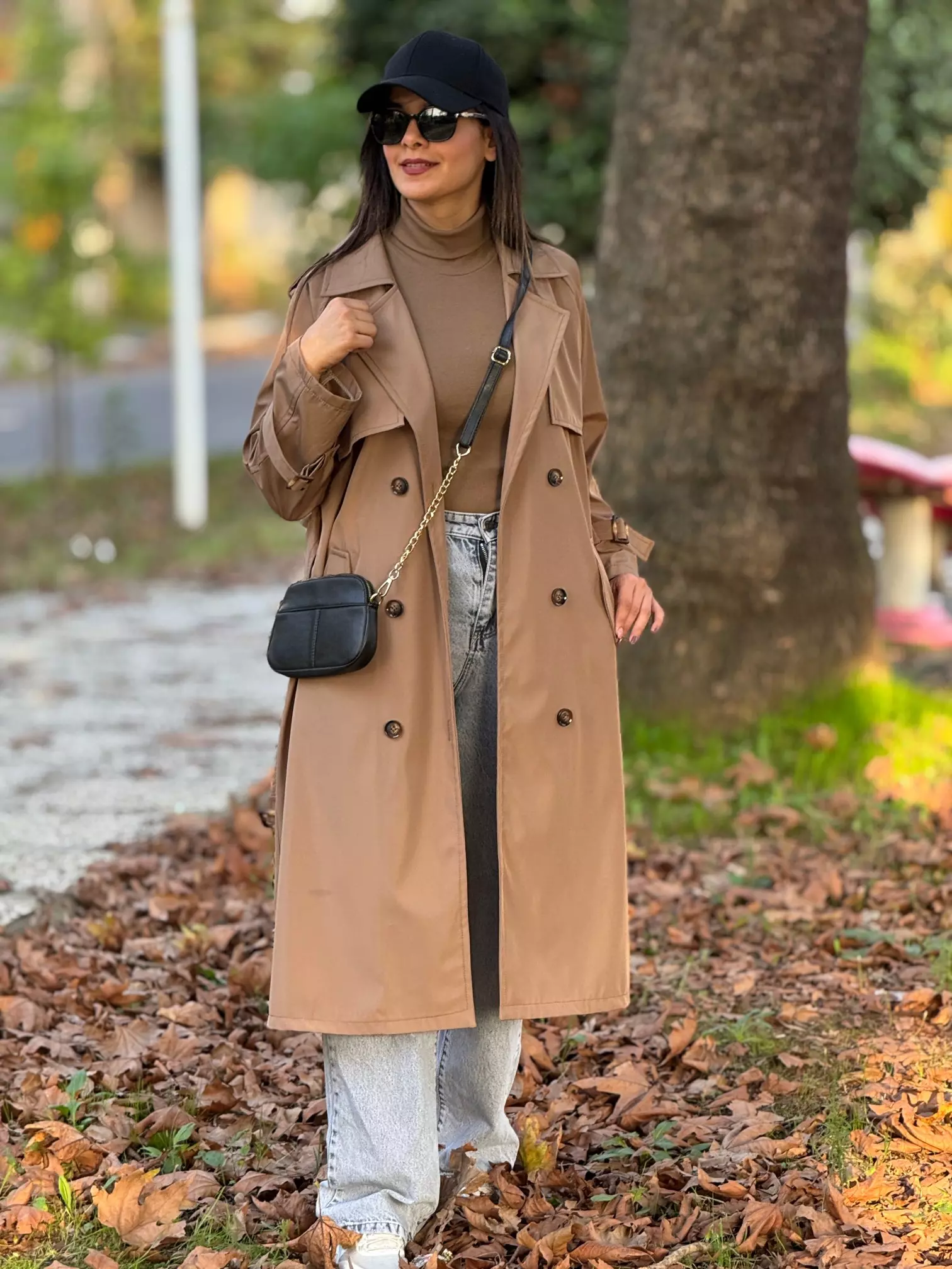 بارونی دو ژیله بلند